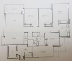 Waterview (D18), Condominium #570171261